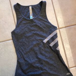 Lorna Jane workout tank top